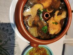 -佳兰雅序融合菜(高新店)