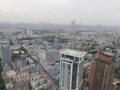 -云中捞高空旋转餐厅(商茂世纪广场店)