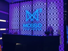 -MOSSO·Liveshow(M3香港广场店)