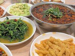 -辣螃铠盆盆蟹大排档(总店)