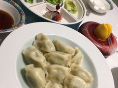 -肆月河豚·新淮扬(金融街店)