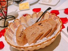 -俄士厨房(万松园店)