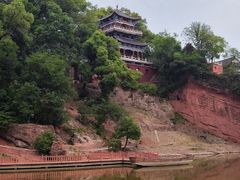 -东坡赤壁风景名胜区