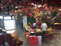 大堂-活鱼馆(宜兴埠店)