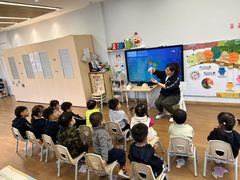 -海富新里城幼儿园