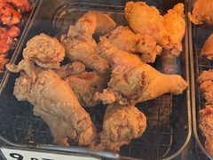 -美满吉·美满家餐饮连锁(南师大店)