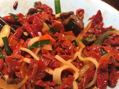 -胖老汉椒麻鸡清真新疆菜(西御街店)