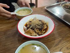-朱大嘴肥肠血旺(福字街店)