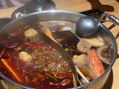 -锦和牛·炭火烧肉(ICC太和里店)