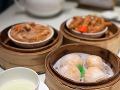 -百乐潮州酒家(时代广场店)