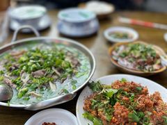 -小杨翘脚牛肉