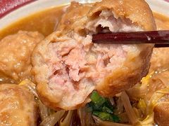 -奇芳阁·百年清真南京菜(夫子庙店)