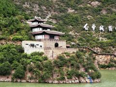 -白帝城·瞿塘峡景区