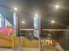 -麦当劳(豫园店)