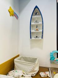 -趣童婴幼儿SPA母婴生活馆(孔雀城店)