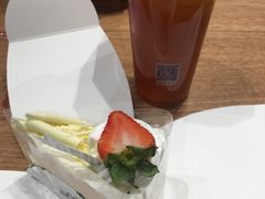 -85度C(成都浆洗街店)