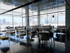 -璞渼咖啡 ROOF P.M. Café(浦东美术馆店)