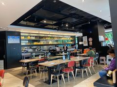 -必胜客(王府井店)