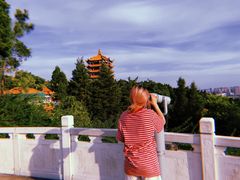 -富乐山