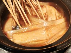 -可口香·非遗老号烧烤(南岗直营店)