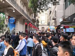 -上海大酒店(南京东路店)
