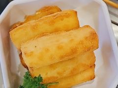 -大头叔烤鸡爪·朝鲜族烤串(天池路店)