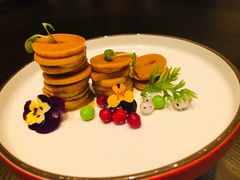 -博林天瑞喜来登酒店·西丽尚膳