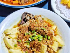 -伊带伊路新疆美食府(呼家楼店)