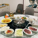 汕头探店｜不愧是上过央视📺的土鸡火锅！绝了