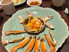 -成隆行·蟹王府(九江路店)