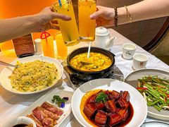 -苏淮景·苏闽融创菜·海鲜(原空港井河轩店)