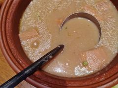 -黄泥岗·黄陂农家菜(百步亭店)