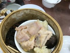 -香港蓮香樓(中環店)