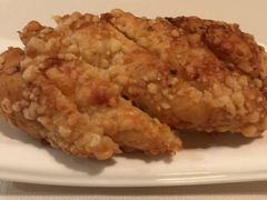-Oyster Talks 四度蚝法餐厅