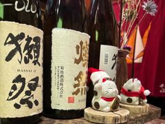 -千羽鹤海鲜居酒屋Bistro(大望路店)