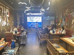 -船梆煮•蒸汽海鲜·生腌干蒸(五四广场店)