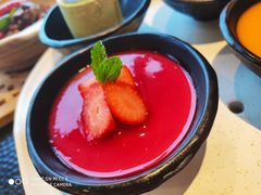 -长春凯悦酒店-品悦中餐厅