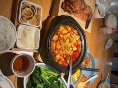 -桂小厨广西菜(青秀万达店)
