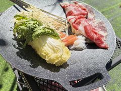 -CAMP.33露营烤肉·团建聚餐(创智天地店)
