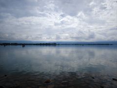 -西昌邛海湿地
