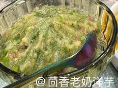 -浩海火烧云傣家菜(京广店)