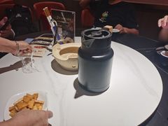 -秋色客家菜(南山店)