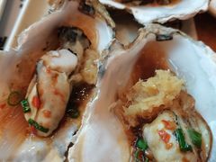 -蚝太郎 • 海鲜烧烤(Upark店)