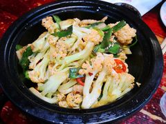 -前门故事烤鸭店(十里河店)