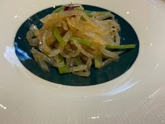 -沪华海鲜大酒楼(南汇店)