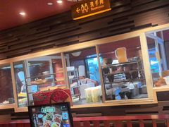 -巴奴毛肚火锅(龙湖锦艺城店)