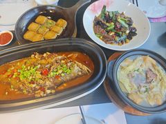 -新安人家·22年本地餐厅