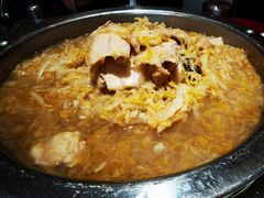 -老六杀猪菜(进乡街店)