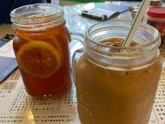 香滑奶茶-金捞茶餐室(祐汉兴隆楼店)