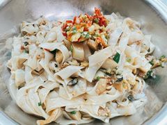 老友猪肉干捞-舒记粉店(七星路店)